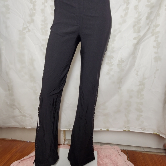 CACHE pants. Size 2. Used, in good condition - Picture 11 of 13